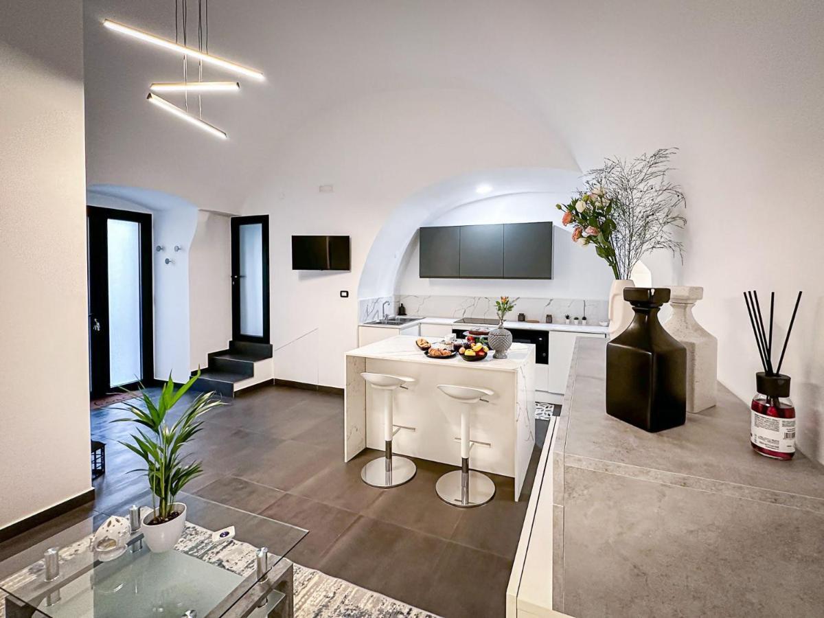 Marbel Suite Adelfia מראה חיצוני תמונה