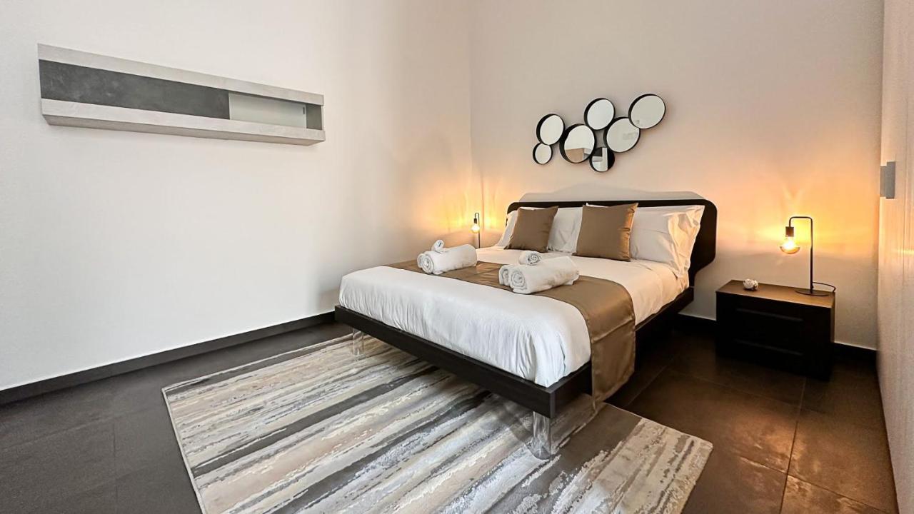 Marbel Suite Adelfia מראה חיצוני תמונה